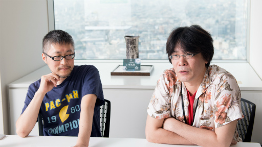 画像ギャラリー No.013のサムネイル画像 / 4Gamerが2013年に掲載したインタビュー記事の中から17本を,電子書籍フォーマットで無料配布します