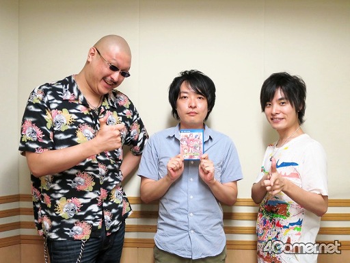 画像集#001のサムネイル/今夜の「RADIO 4Gamer」では,「バレットガールズ」でおブラやおパンツを……?