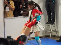 ꡼ No.003Υͥ / TGS 20144GamerDDTץ쥹13001򥹥