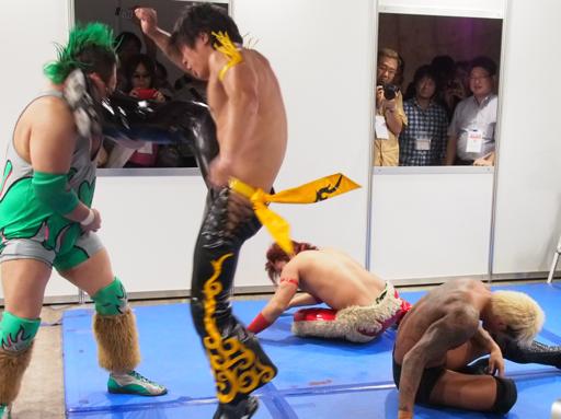 ꡼ No.005Υͥ / TGS 20144GamerDDTץ쥹13001򥹥