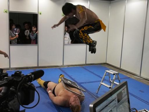 ꡼ No.002Υͥ / TGS 20144GamerDDTץ쥹ϡλޤ