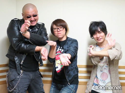 画像集#001のサムネイル/今夜の「RADIO 4Gamer」では,「アサシン クリード ユニティ」を取り上げます