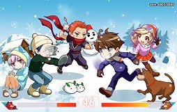 画像ギャラリー No.001のサムネイル画像 / 「2014年 冬の特大プレゼント」の当選者を発表します。約2万1000人ものご応募,ありがとうございました!