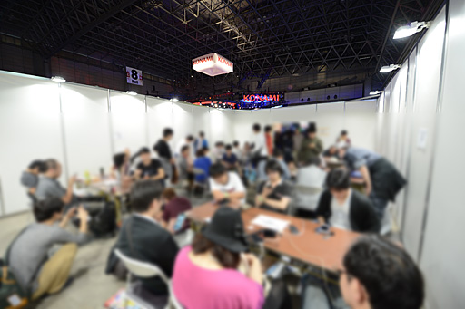 ꡼ No.003Υͥ / TGS2015ϥ󥱡Ȥȡ5000ʬŻҥޥ͡뤫⡩ޥۤνŤڤ줽ˤʤä4Gamerٷƽؤɤ