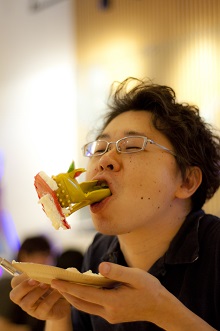 画像ギャラリー No.115のサムネイル画像 / 150人のゲーム業界著名人が2015年を振り返り,2016年へのメッセージを語る。恒例の年末企画をお届け