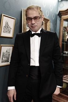 画像ギャラリー No.350のサムネイル画像 / 150人のゲーム業界著名人が2015年を振り返り,2016年へのメッセージを語る。恒例の年末企画をお届け