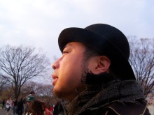 ꡼ No.418Υͥ / 150ͤΥȳ̾ͤ2015ǯ򿶤֤ꡤ2016ǯؤΥå롣ǯϤ