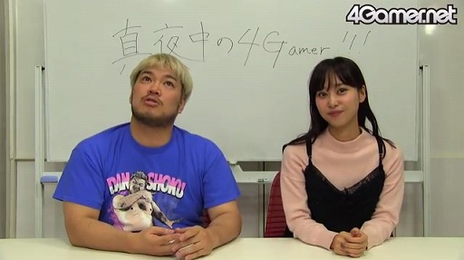 ꡼ No.001Υͥ / Ρֿ4GamerפǤϡॷ祦20164GamerϢν򿶤֤äƤߤޤ