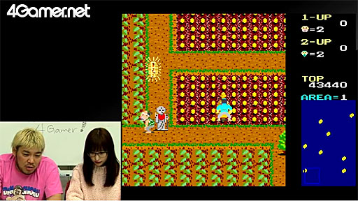 画像ギャラリー No.002のサムネイル画像 / 今週の「真夜中の4Gamer」では,「いっき」で圧政に立ち向かいます