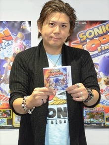 画像ギャラリー No.315のサムネイル画像 / 149人のゲーム業界著名人に聞く,2016年の回顧と2017年への展望。4Gamer恒例の年末企画をお届け