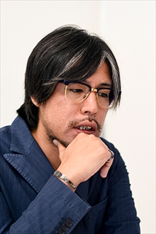 画像ギャラリー No.326のサムネイル画像 / 149人のゲーム業界著名人に聞く,2016年の回顧と2017年への展望。4Gamer恒例の年末企画をお届け