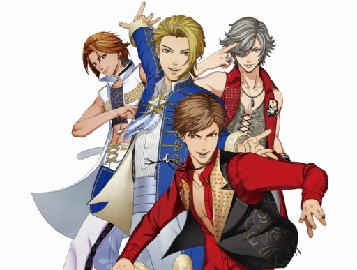 画像ギャラリー No.001のサムネイル画像 / 2017年1月14日&15日開催の「AR performers 1st A’ LIVE」に,4Gamer読者合計12名をご招待!