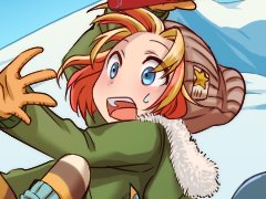 「2016年 冬の特大プレゼント」の募集締め切りは1月23日21：00。ゲーマー向けPCやゲームソフトなど豪華賞品を当てよう！