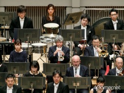 ꡼ No.013 | ֡RADIO 4Gamer TapʲˡSpecial Concertפݡȡ಻ڤ˲ä饷å̾ʤդ줿ۿƤ