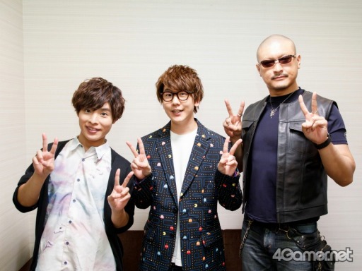 ꡼ No.018 | ֡RADIO 4Gamer TapʲˡSpecial Concertפݡȡ಻ڤ˲ä饷å̾ʤդ줿ۿƤ