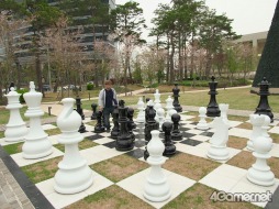 画像ギャラリー No.002のサムネイル画像 / 屋内型テーマパークにプールにカジノに豪華客室……。セガサミーが経営に参画する統合型リゾート「パラダイスシティ」で非日常を満喫してきた