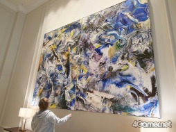 画像ギャラリー No.008のサムネイル画像 / 屋内型テーマパークにプールにカジノに豪華客室……。セガサミーが経営に参画する統合型リゾート「パラダイスシティ」で非日常を満喫してきた