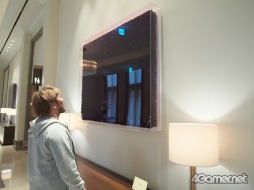 画像ギャラリー No.009のサムネイル画像 / 屋内型テーマパークにプールにカジノに豪華客室……。セガサミーが経営に参画する統合型リゾート「パラダイスシティ」で非日常を満喫してきた