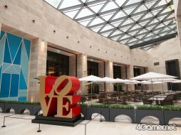 画像ギャラリー No.010のサムネイル画像 / 屋内型テーマパークにプールにカジノに豪華客室……。セガサミーが経営に参画する統合型リゾート「パラダイスシティ」で非日常を満喫してきた