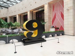 画像ギャラリー No.011のサムネイル画像 / 屋内型テーマパークにプールにカジノに豪華客室……。セガサミーが経営に参画する統合型リゾート「パラダイスシティ」で非日常を満喫してきた