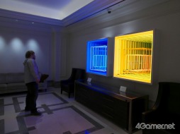 画像ギャラリー No.012のサムネイル画像 / 屋内型テーマパークにプールにカジノに豪華客室……。セガサミーが経営に参画する統合型リゾート「パラダイスシティ」で非日常を満喫してきた