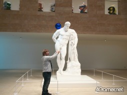 画像ギャラリー No.013のサムネイル画像 / 屋内型テーマパークにプールにカジノに豪華客室……。セガサミーが経営に参画する統合型リゾート「パラダイスシティ」で非日常を満喫してきた