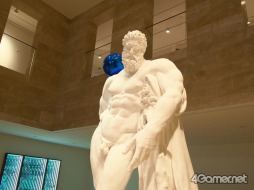 画像ギャラリー No.014のサムネイル画像 / 屋内型テーマパークにプールにカジノに豪華客室……。セガサミーが経営に参画する統合型リゾート「パラダイスシティ」で非日常を満喫してきた