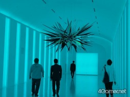 画像ギャラリー No.016のサムネイル画像 / 屋内型テーマパークにプールにカジノに豪華客室……。セガサミーが経営に参画する統合型リゾート「パラダイスシティ」で非日常を満喫してきた