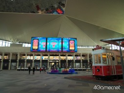 画像ギャラリー No.017のサムネイル画像 / 屋内型テーマパークにプールにカジノに豪華客室……。セガサミーが経営に参画する統合型リゾート「パラダイスシティ」で非日常を満喫してきた