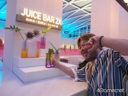 画像ギャラリー No.030のサムネイル画像 / 屋内型テーマパークにプールにカジノに豪華客室……。セガサミーが経営に参画する統合型リゾート「パラダイスシティ」で非日常を満喫してきた