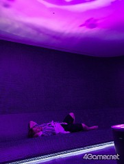 画像ギャラリー No.031のサムネイル画像 / 屋内型テーマパークにプールにカジノに豪華客室……。セガサミーが経営に参画する統合型リゾート「パラダイスシティ」で非日常を満喫してきた