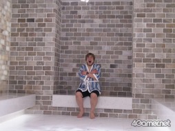 画像ギャラリー No.034のサムネイル画像 / 屋内型テーマパークにプールにカジノに豪華客室……。セガサミーが経営に参画する統合型リゾート「パラダイスシティ」で非日常を満喫してきた