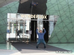 画像ギャラリー No.035のサムネイル画像 / 屋内型テーマパークにプールにカジノに豪華客室……。セガサミーが経営に参画する統合型リゾート「パラダイスシティ」で非日常を満喫してきた