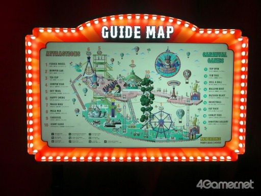 画像ギャラリー No.036のサムネイル画像 / 屋内型テーマパークにプールにカジノに豪華客室……。セガサミーが経営に参画する統合型リゾート「パラダイスシティ」で非日常を満喫してきた