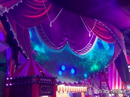 画像ギャラリー No.038のサムネイル画像 / 屋内型テーマパークにプールにカジノに豪華客室……。セガサミーが経営に参画する統合型リゾート「パラダイスシティ」で非日常を満喫してきた