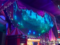 画像ギャラリー No.039のサムネイル画像 / 屋内型テーマパークにプールにカジノに豪華客室……。セガサミーが経営に参画する統合型リゾート「パラダイスシティ」で非日常を満喫してきた