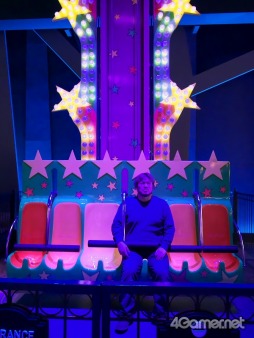 画像ギャラリー No.041のサムネイル画像 / 屋内型テーマパークにプールにカジノに豪華客室……。セガサミーが経営に参画する統合型リゾート「パラダイスシティ」で非日常を満喫してきた