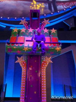 画像ギャラリー No.042のサムネイル画像 / 屋内型テーマパークにプールにカジノに豪華客室……。セガサミーが経営に参画する統合型リゾート「パラダイスシティ」で非日常を満喫してきた