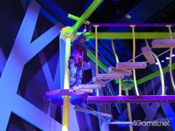 画像ギャラリー No.045のサムネイル画像 / 屋内型テーマパークにプールにカジノに豪華客室……。セガサミーが経営に参画する統合型リゾート「パラダイスシティ」で非日常を満喫してきた