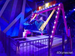 画像ギャラリー No.049のサムネイル画像 / 屋内型テーマパークにプールにカジノに豪華客室……。セガサミーが経営に参画する統合型リゾート「パラダイスシティ」で非日常を満喫してきた