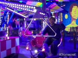 画像ギャラリー No.050のサムネイル画像 / 屋内型テーマパークにプールにカジノに豪華客室……。セガサミーが経営に参画する統合型リゾート「パラダイスシティ」で非日常を満喫してきた