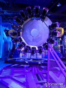 画像ギャラリー No.051のサムネイル画像 / 屋内型テーマパークにプールにカジノに豪華客室……。セガサミーが経営に参画する統合型リゾート「パラダイスシティ」で非日常を満喫してきた