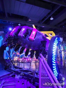 画像ギャラリー No.052のサムネイル画像 / 屋内型テーマパークにプールにカジノに豪華客室……。セガサミーが経営に参画する統合型リゾート「パラダイスシティ」で非日常を満喫してきた