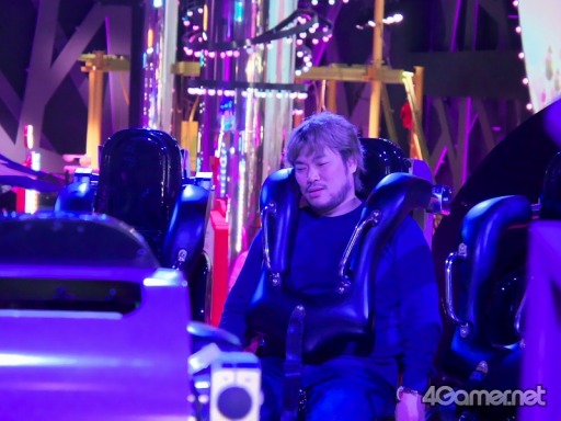 画像ギャラリー No.053のサムネイル画像 / 屋内型テーマパークにプールにカジノに豪華客室……。セガサミーが経営に参画する統合型リゾート「パラダイスシティ」で非日常を満喫してきた