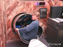 画像ギャラリー No.054のサムネイル画像 / 屋内型テーマパークにプールにカジノに豪華客室……。セガサミーが経営に参画する統合型リゾート「パラダイスシティ」で非日常を満喫してきた