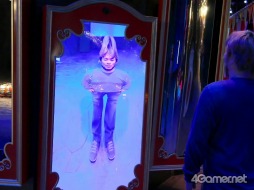 画像ギャラリー No.056のサムネイル画像 / 屋内型テーマパークにプールにカジノに豪華客室……。セガサミーが経営に参画する統合型リゾート「パラダイスシティ」で非日常を満喫してきた