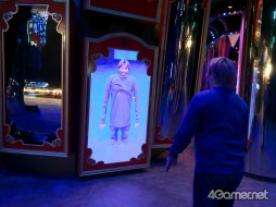 画像ギャラリー No.057のサムネイル画像 / 屋内型テーマパークにプールにカジノに豪華客室……。セガサミーが経営に参画する統合型リゾート「パラダイスシティ」で非日常を満喫してきた