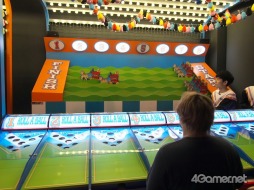 画像ギャラリー No.059のサムネイル画像 / 屋内型テーマパークにプールにカジノに豪華客室……。セガサミーが経営に参画する統合型リゾート「パラダイスシティ」で非日常を満喫してきた