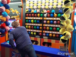 画像ギャラリー No.060のサムネイル画像 / 屋内型テーマパークにプールにカジノに豪華客室……。セガサミーが経営に参画する統合型リゾート「パラダイスシティ」で非日常を満喫してきた