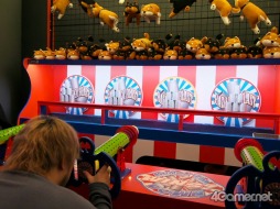 画像ギャラリー No.061のサムネイル画像 / 屋内型テーマパークにプールにカジノに豪華客室……。セガサミーが経営に参画する統合型リゾート「パラダイスシティ」で非日常を満喫してきた